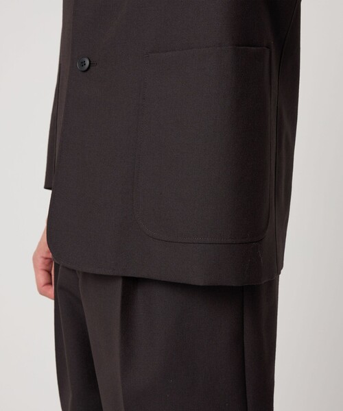 STEVEN ALAN（スティーブンアラン） ジャケット テーラードジャケット