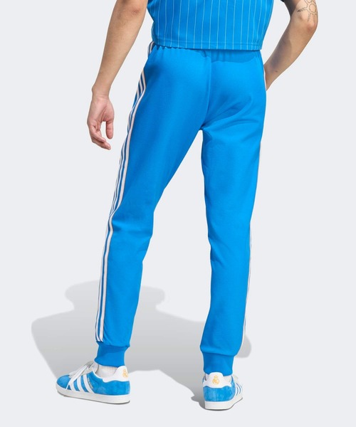 adidas パンツ レアル・マドリード テラスアイコン トラック