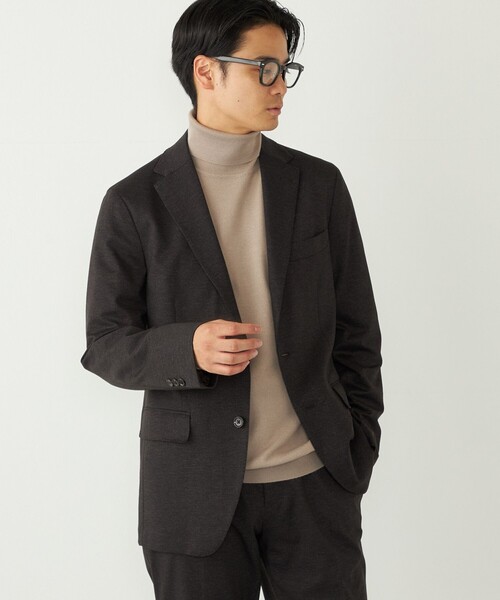 SHIPS Colors（シップスカラーズ） ジャケット テーラードジャケット