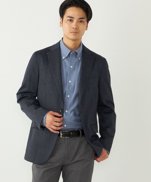 SHIPS Colors（シップスカラーズ） ジャケット テーラードジャケット