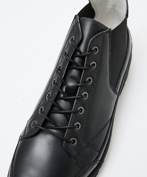 alfredoBANNISTER（アルフレッドバニスター） ブーツ 「WEB別注」軽量