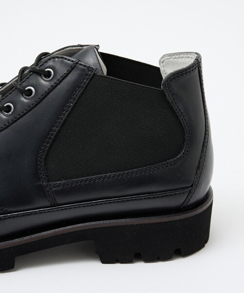 alfredoBANNISTER（アルフレッドバニスター） ブーツ 「WEB別注」軽量