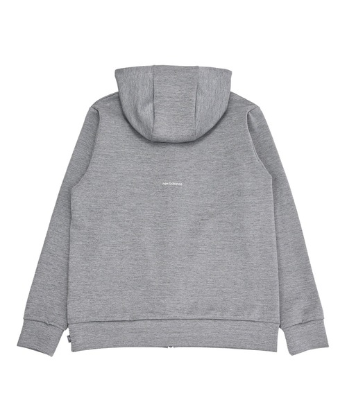 New Balance（ニューバランス） ナイロンジャケット カードボード