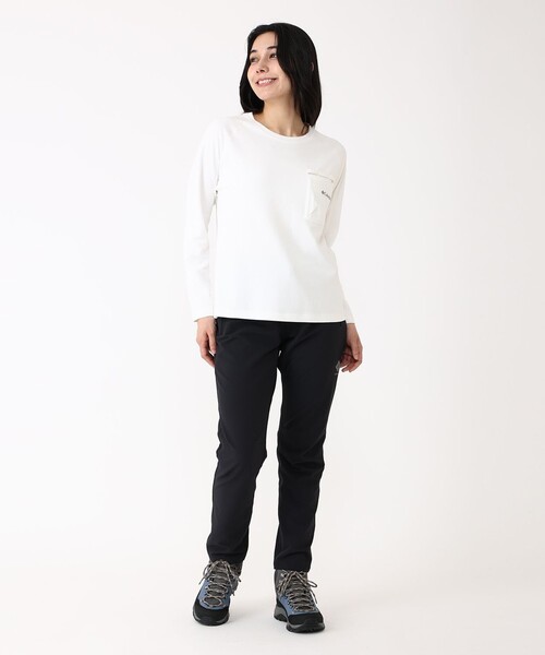 Columbia（コロンビア） パンツ 撥水 UVカット Columbia／ウィメンズ 