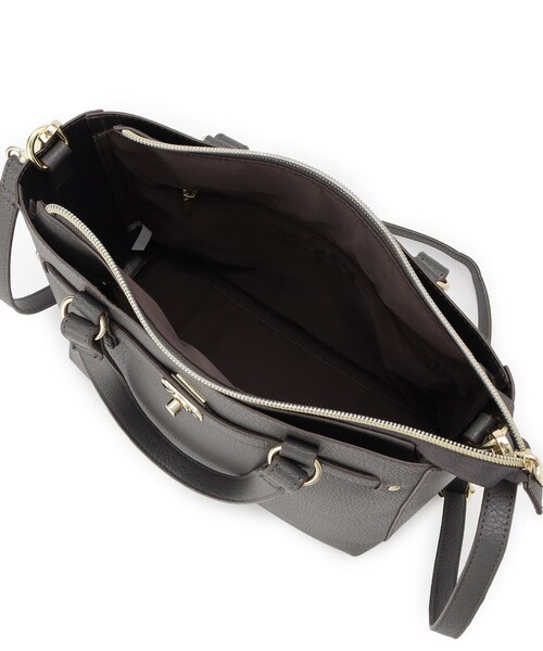 Reflect（リフレクト） ハンドバッグ 「たっぷり収納！／通勤に