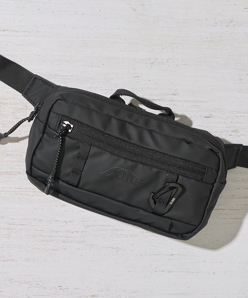 ELLIKER（エリカー） ショルダーバッグ バッグ ミニ 「ELLIKER