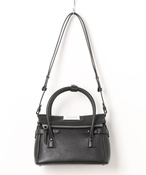 Maison Margiela ハンドバッグ 5AC HANDBAG EAST WEST SMALL