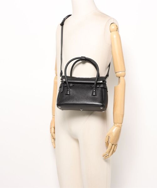 Maison Margiela ハンドバッグ 5AC HANDBAG EAST WEST SMALL
