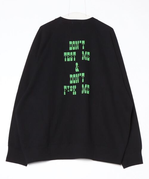 A BATHING APE（アベイシングエイプ） トレーナー スウェット MILO