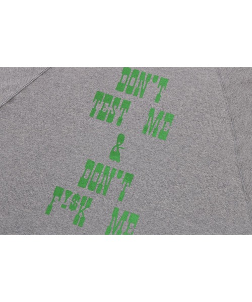 A BATHING APE（アベイシングエイプ） トレーナー スウェット MILO