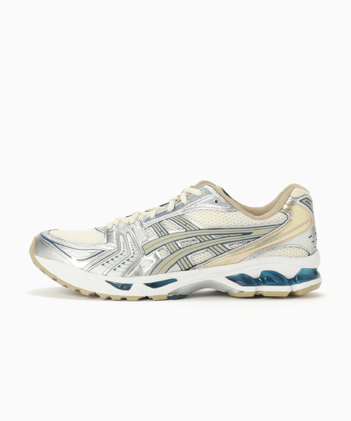 ASICS（アシックス） スニーカー GEL-KAYANO 14/105 メンズ レディース