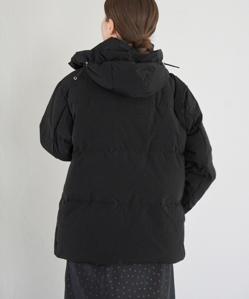 IENA（イエナ） ダウンコート ダウンジャケット ARTIROSA 撥水ライト