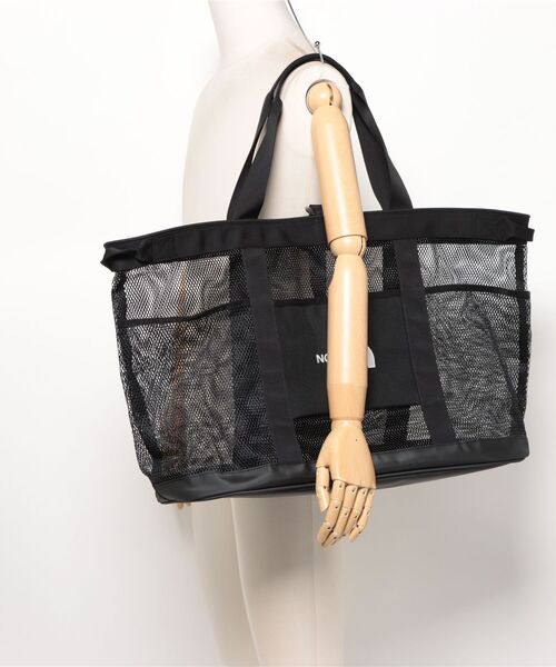 THE NORTH FACE トートバッグ 「THE FACE/ザ ノースフェイス