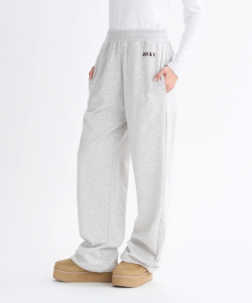 Roxy スウェット　セットアップ ROXY（ロキシー） トレーナー スウェット スウェット ジップアップ
