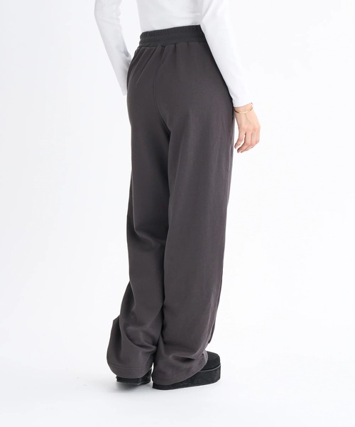 ROXY（ロキシー） スウェットパンツ ジャージ SUN AND SURF PANTS