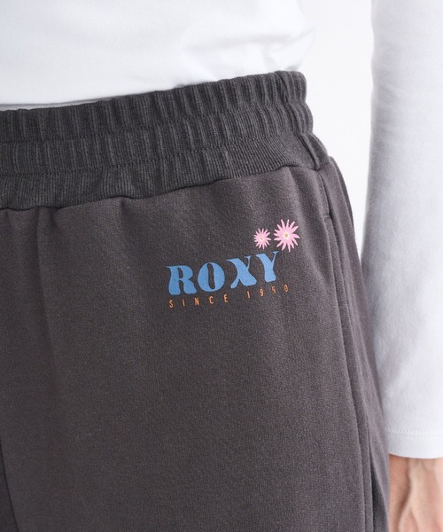 ROXY（ロキシー） スウェットパンツ ジャージ SUN AND SURF PANTS