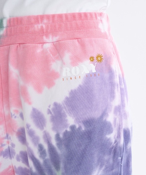 ROXY（ロキシー） スウェットパンツ ジャージ SUN AND SURF PANTS