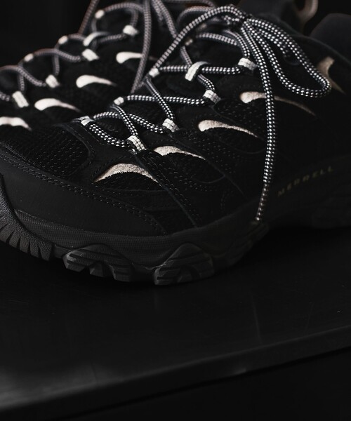 MERRELL（メレル） スニーカー 「SHIPS EXCLUSIVE」MERRELL: COL MOAB 