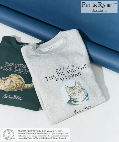 FREAK'S STORE（フリークスストア） トレーナー スウェット 限定展開