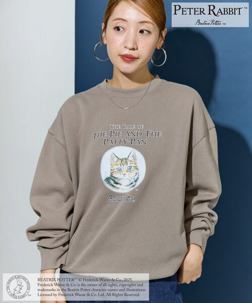 FREAK'S STORE（フリークスストア） トレーナー スウェット 限定展開