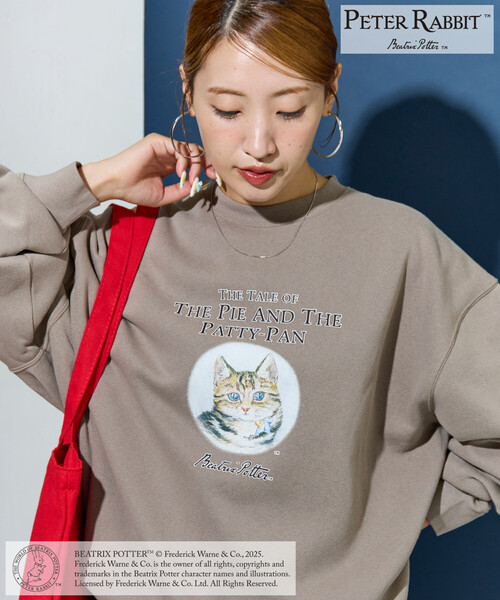 FREAK'S STORE（フリークスストア） トレーナー スウェット 限定展開