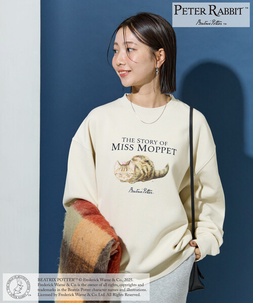 FREAK'S STORE（フリークスストア） トレーナー スウェット 限定展開