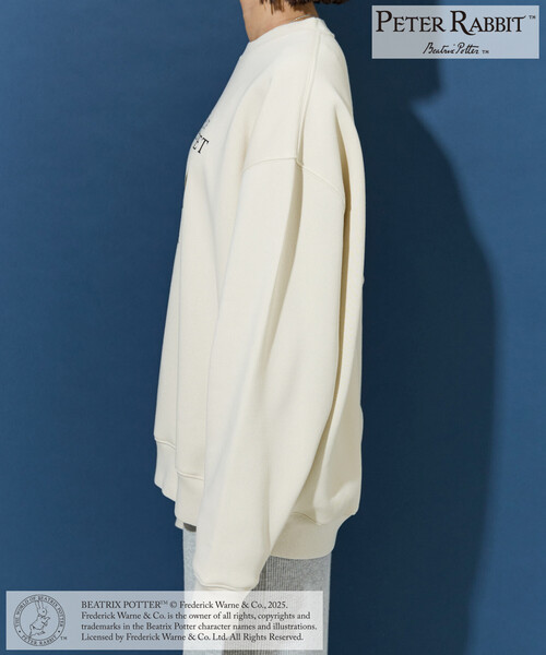 FREAK'S STORE（フリークスストア） トレーナー スウェット 限定展開