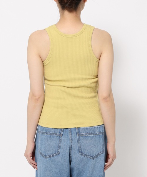 「bijorie」 ノースリーブトップス LG ブラック レディース_画像8