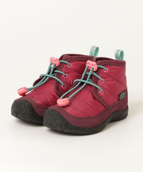 ブーツ キッズ 23（KEEN）のおすすめ人気商品一覧 通販 - Yahoo