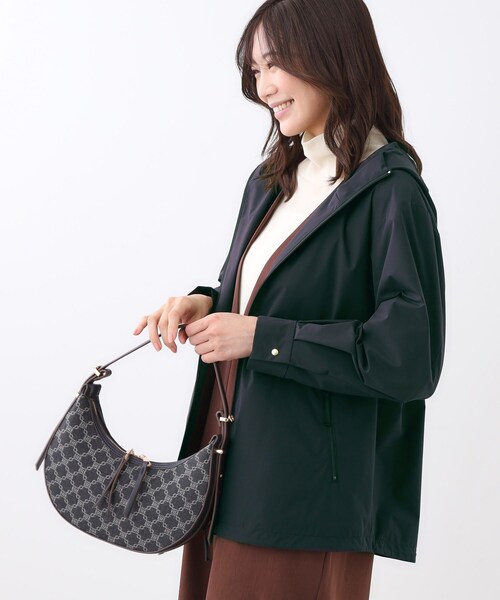 Reflect（リフレクト） ブルゾン アウター 「ライトアウター／キレイ