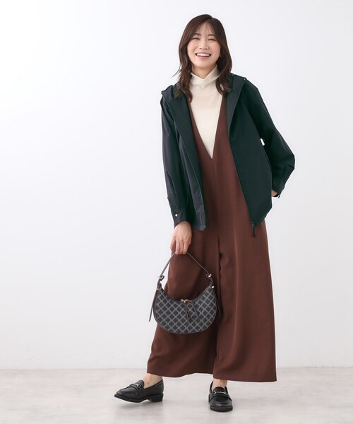 Reflect（リフレクト） ブルゾン アウター 「ライトアウター／キレイ