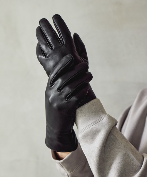 HARE（ハレ） 手袋 レザーグローブ(HARE) メンズ : ZOZOTOWN Yahoo!店