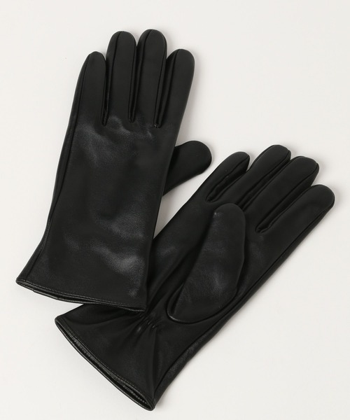 HARE（ハレ） 手袋 レザーグローブ(HARE) メンズ : ZOZOTOWN Yahoo!店