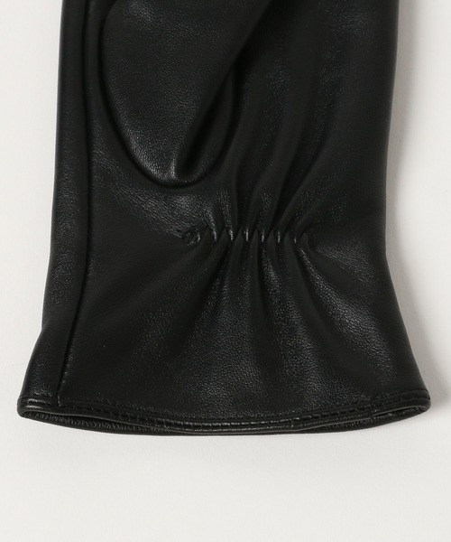 HARE（ハレ） 手袋 レザーグローブ(HARE) メンズ : ZOZOTOWN Yahoo!店