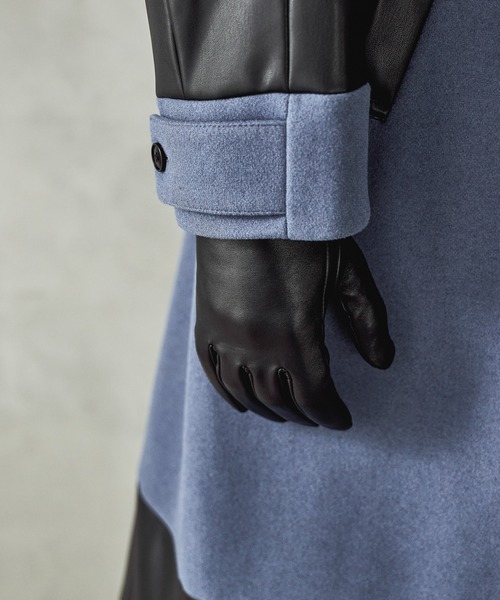 HARE（ハレ） 手袋 レザーグローブ(HARE) メンズ : ZOZOTOWN Yahoo!店