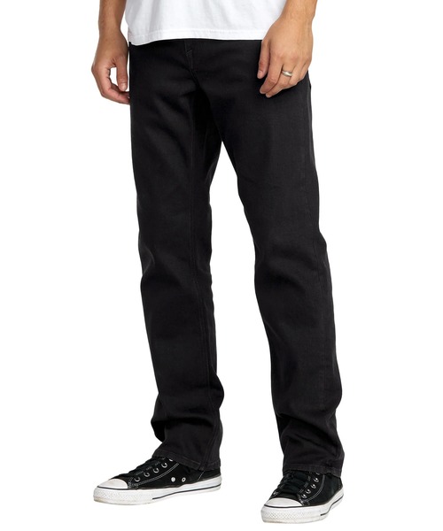 VOLCOM（ボルコム） ジーンズ メンズ レディース : ZOZOTOWN Yahoo!店