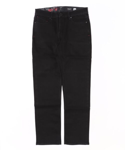 VOLCOM（ボルコム） ジーンズ メンズ レディース : ZOZOTOWN Yahoo!店