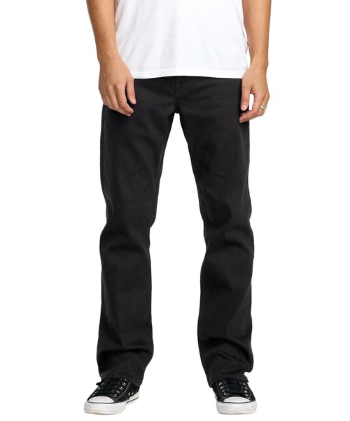 VOLCOM（ボルコム） ジーンズ メンズ レディース : ZOZOTOWN Yahoo!店