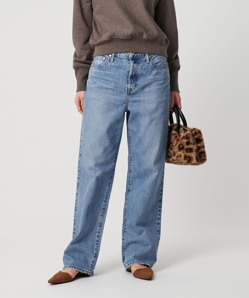 upperhights（アッパーハイツ） ジーンズ デニム デニムパンツ 「upper