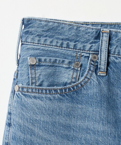 upperhights（アッパーハイツ） ジーンズ デニム デニムパンツ 「upper