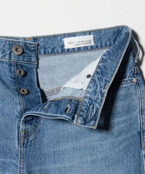 upperhights（アッパーハイツ） ジーンズ デニム デニムパンツ 「upper