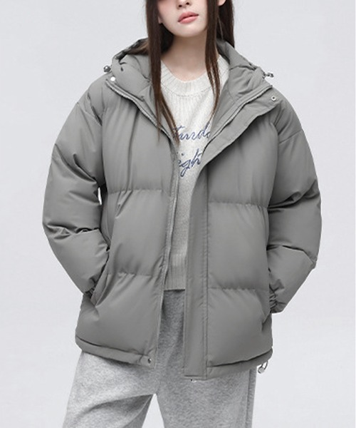 JOHNNY WOLF（ジョニーウルフ） ダウンジャケット ダウン LOWAIN