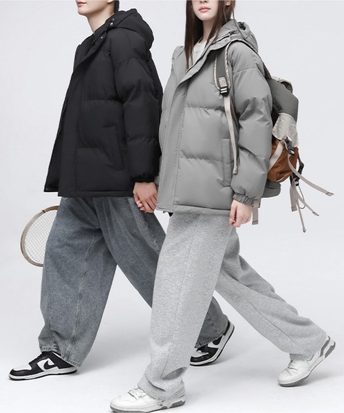 JOHNNY WOLF（ジョニーウルフ） ダウンジャケット ダウン LOWAIN