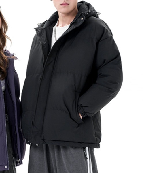 JOHNNY WOLF（ジョニーウルフ） ダウンジャケット ダウン LOWAIN