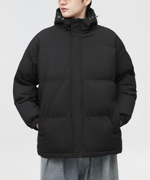 JOHNNY WOLF（ジョニーウルフ） ダウンジャケット ダウン LOWAIN