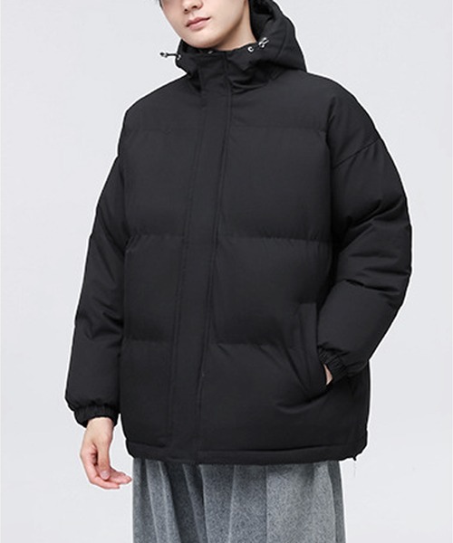 JOHNNY WOLF（ジョニーウルフ） ダウンジャケット ダウン LOWAIN