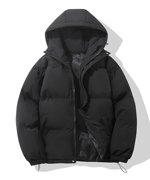 JOHNNY WOLF（ジョニーウルフ） ダウンジャケット ダウン LOWAIN