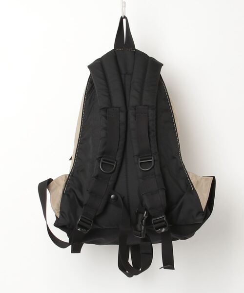 GREGORY 「GREGORY」 リュック FREE ベージュ メンズ : ZOZOTOWN