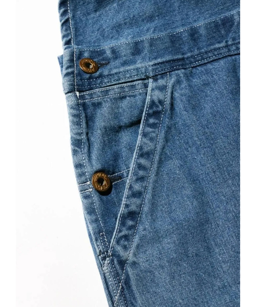 PENNEYS（ペニーズ） オーバーオール サロペット 「PENNEY'S/ぺニーズ