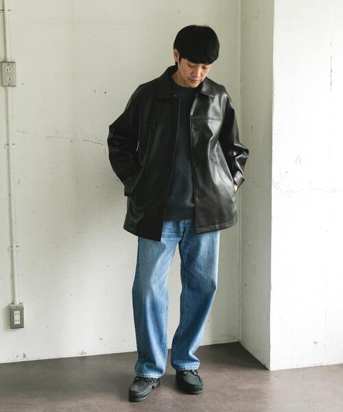 URBAN RESEARCH DOORS（アーバンリサーチドアーズ） 革ジャン